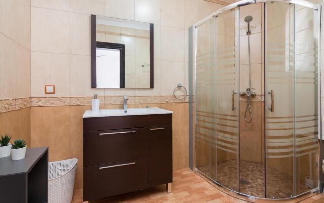 VILLA ARHU - Villa with private pool in Capdepera. Free WiFi
