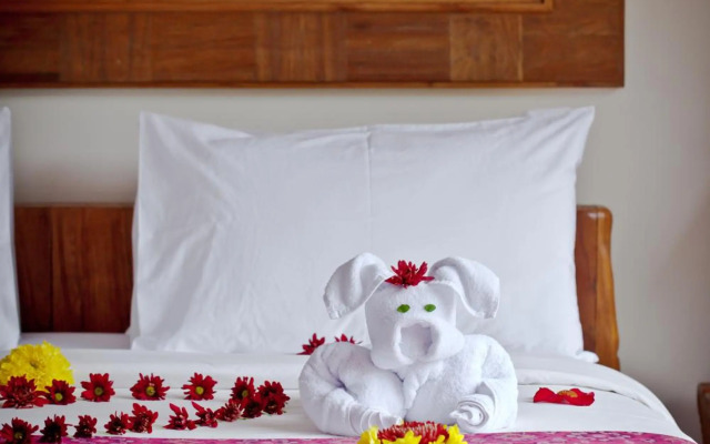 NIZUC Resort and Spa