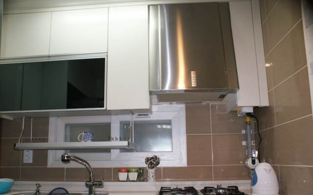 Comfortable as your home - JS1