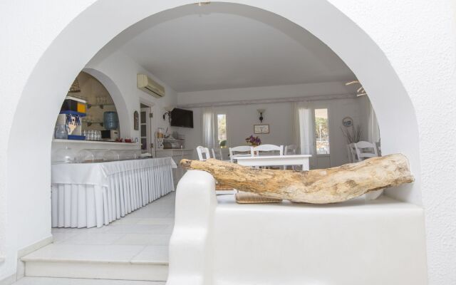 Hotel Galini