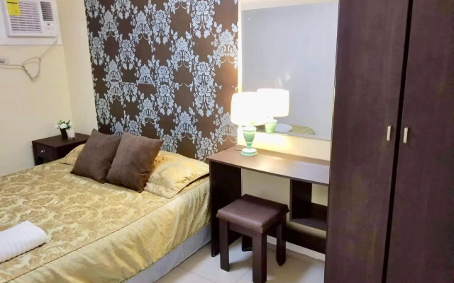 Super Cute Hampton Suites