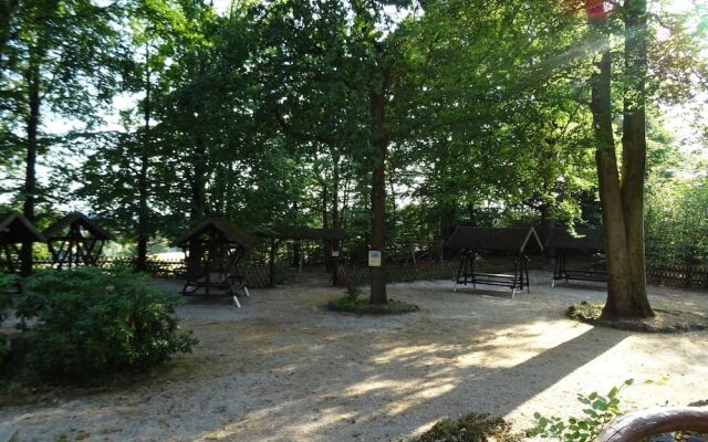 Prinz-Friedrich-August Baude