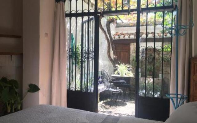 Patio Granada