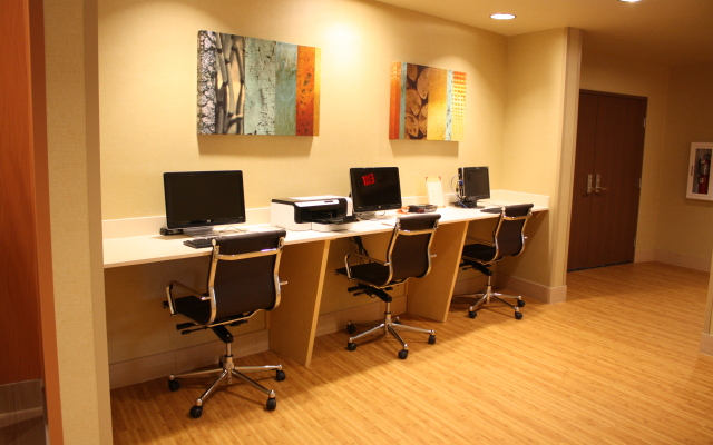 Hampton Inn by Hilton Tampa Fairgrounds Casino