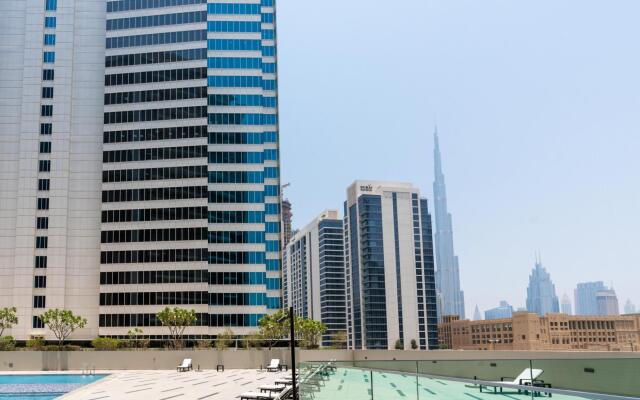 Marquise Square - 1905- BB
