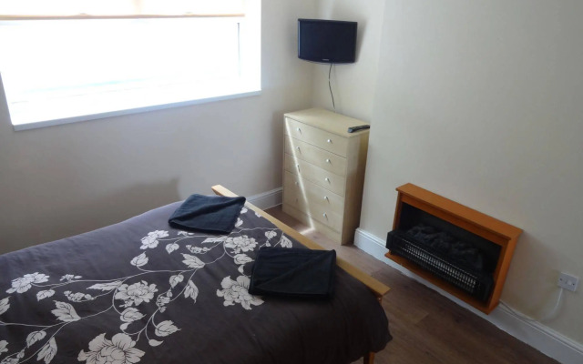Travellers Rest Motel