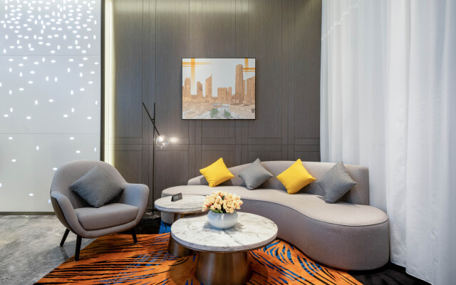 Hilton Foshan Shunde