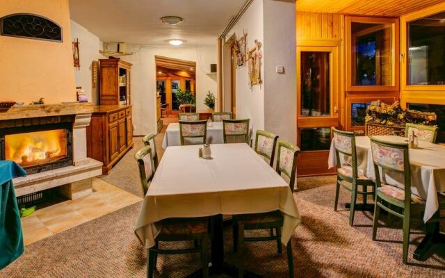 Apartmány Limba