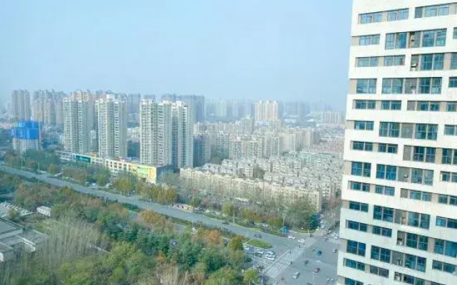 Venus Apartment (Baolong Plaza, Xinxiang)
