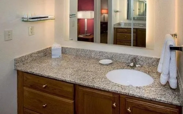 Residence Inn By Marriott Boston Andover