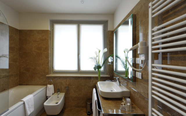 Hotel Palazzo San Lorenzo & SPA