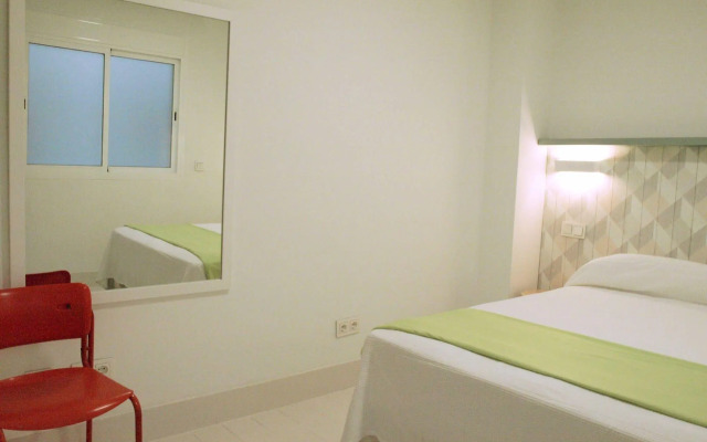 Flatguest Spacious Deluxe