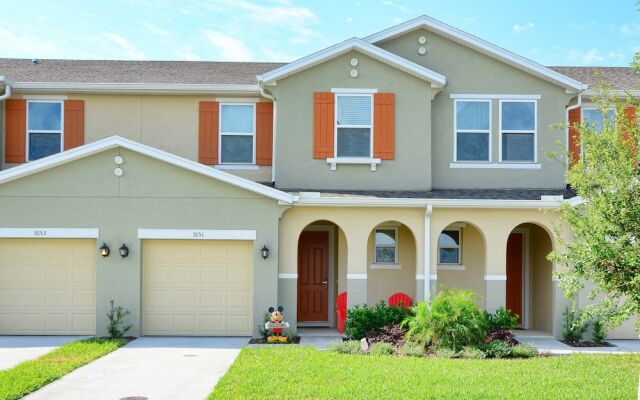 Compass Bay- 4 Bedroom Townhome- 1950CY