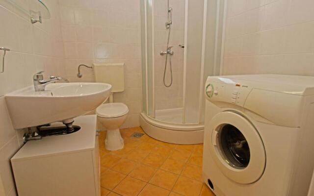 Apartment Dusko 1118