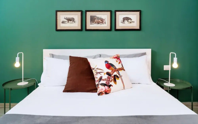 Orti - Modern Apartment Porta Romana