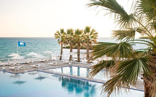 Amirandes, A Grecotel Resort To Live