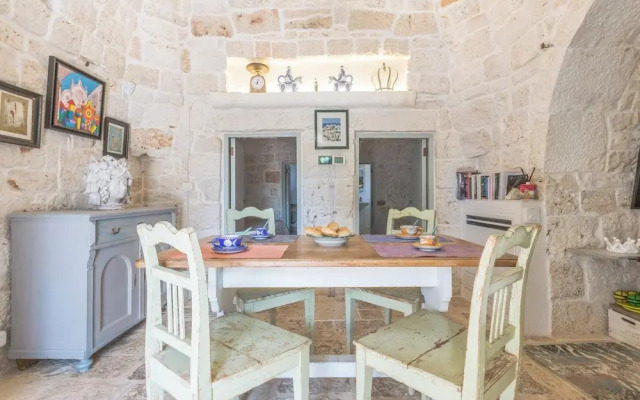 4148 Trullo Bel Sito by Perle di Puglia