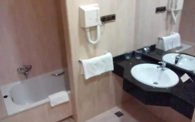 Hotel Lozano
