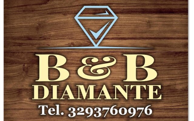 B&b Diamante and home restaurant