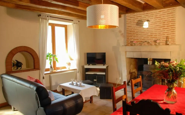 Gîtes Les Closeaux