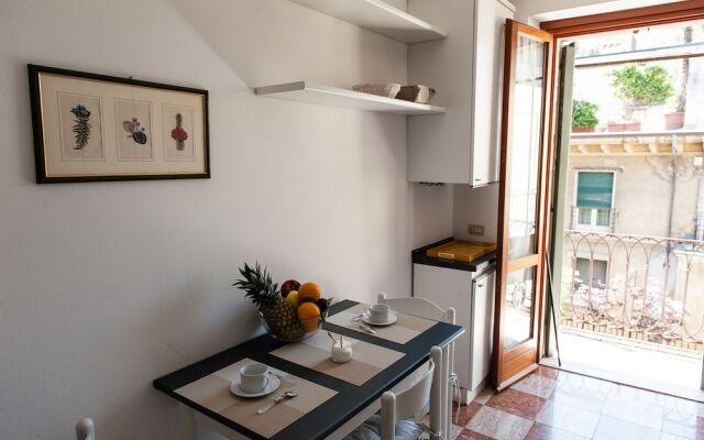 Palazzo Zeiner Mazzini Apartments