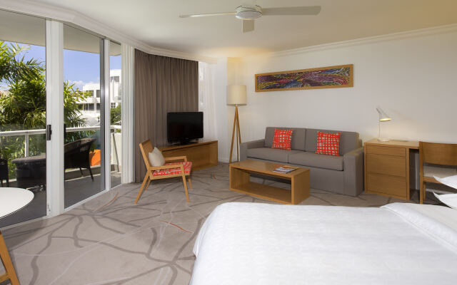 Sofitel Noosa Pacific Resort