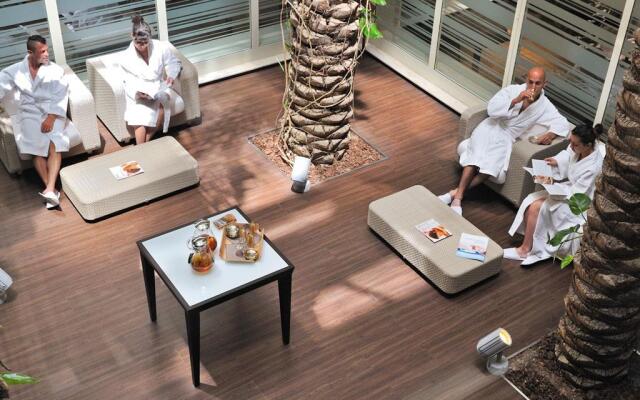 Almar Timi Ama Resort & Spa
