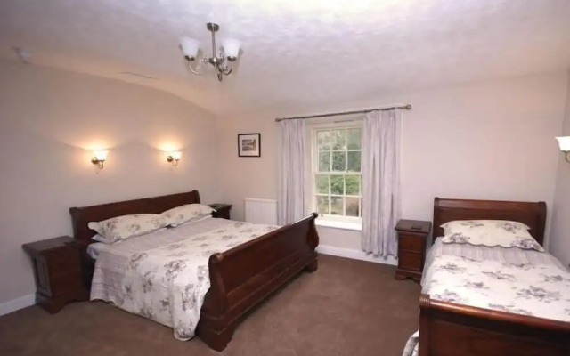 Seatoller House