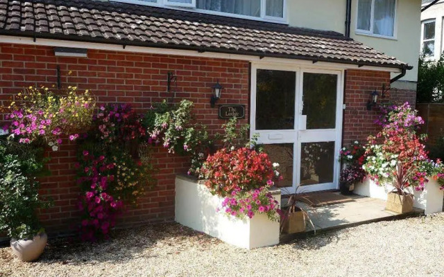 The Emsworth B&B Hotel
