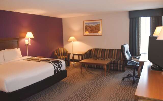 La Quinta Inn by Wyndham Binghamton - Johnson City