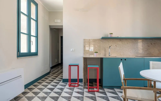 Casa S. Francesco by Wonderful Italy