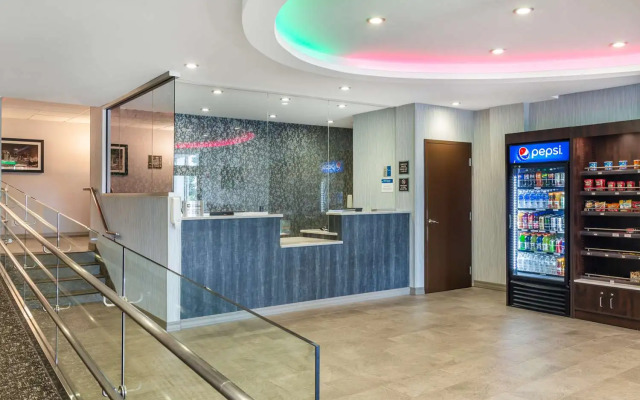 Best Western Braintree Inn