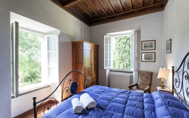 Villa Serena Serenella Limonaia