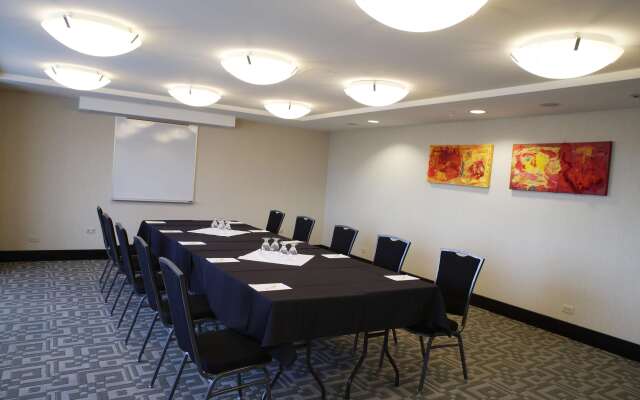 DoubleTree by Hilton El Paso Downtown