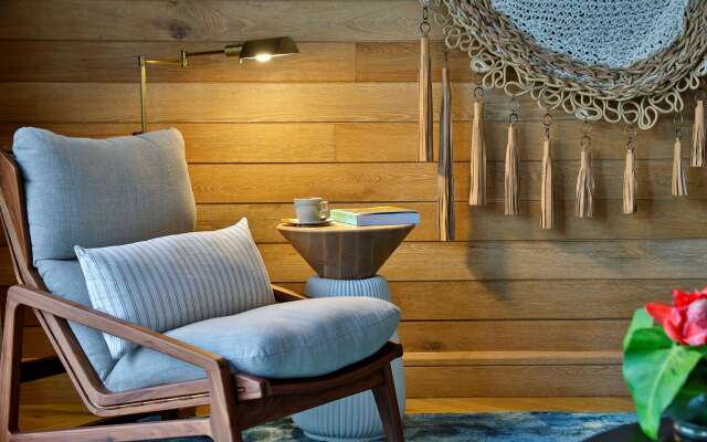 Mango House Seychelles, LXR Hotels & Resorts