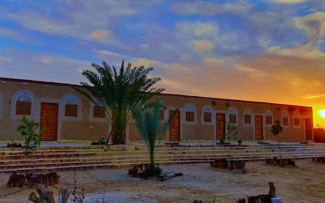 Santarya Siwa Resort - Hostel