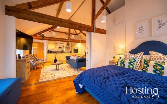 The Penthouse Henley-on-thames
