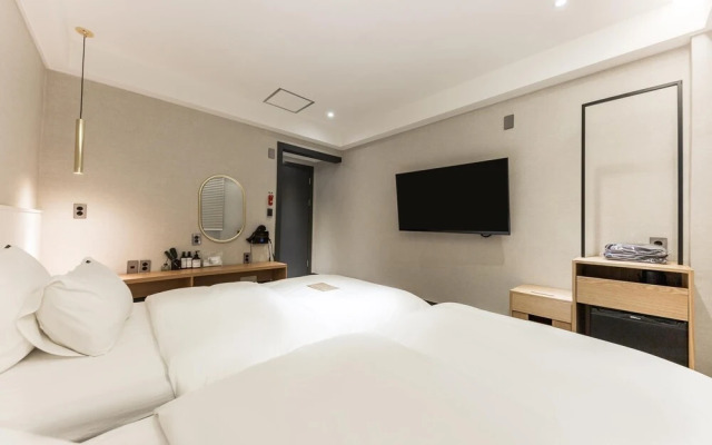 Gyeongju No. 25 Terminal Branch