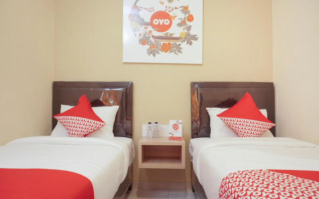 Super OYO 90033 DeHome Family