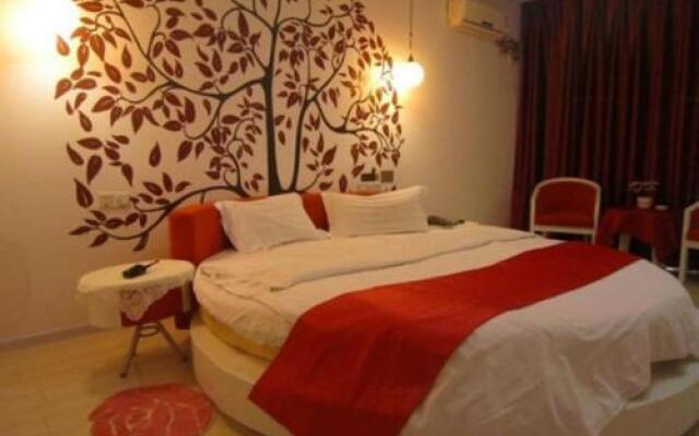 Thank Inn Chain Hotel Sichuan Normal University Chenglong