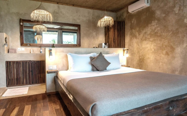 Passion Boutique Hotel Zanzibar - Adults Only