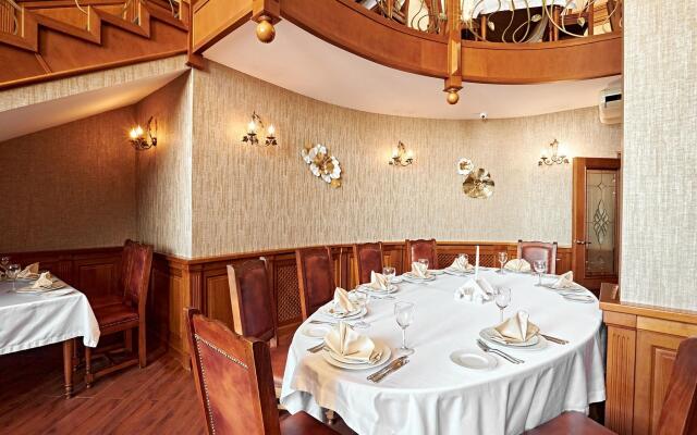 Центр отдыха Криница