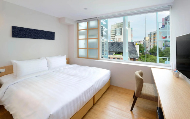 SSBHotel - Shin Sei Bashi
