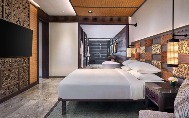 Andaz Bali, By Hyatt