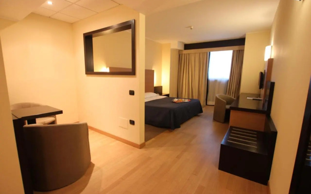 Residence Golf Hotel