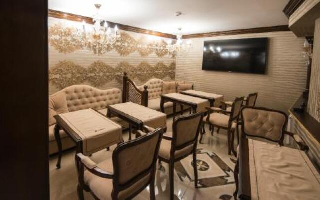 Hotel Diamond
