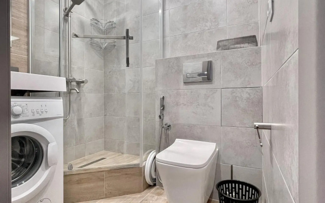 Апартаменты комфорт Клевер Горького 2