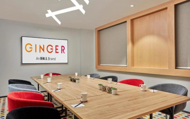 Ginger Noida Sector 133