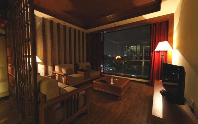 Yaoxing Hotel-kunming