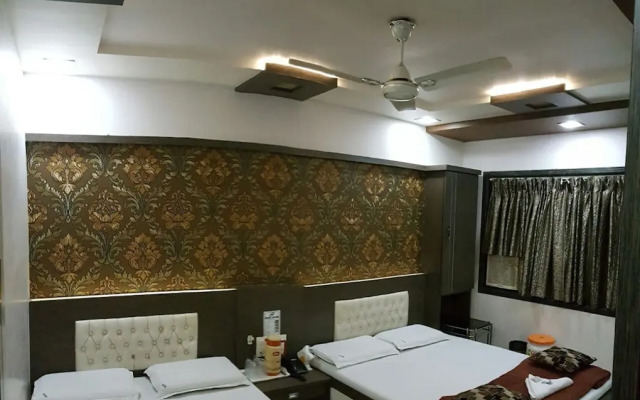 Nice Guest House